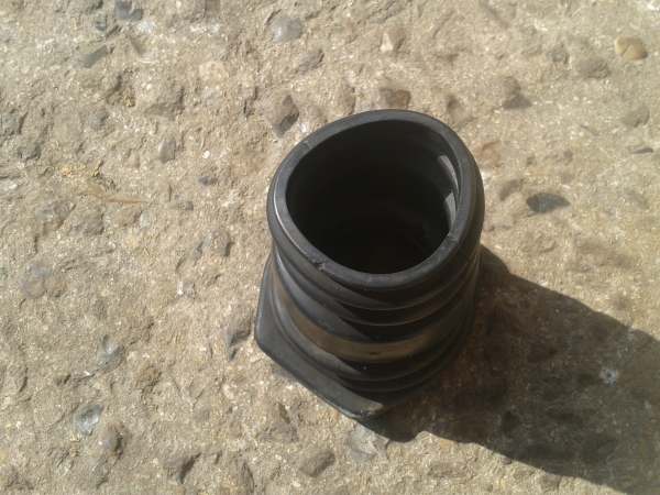 Vente Soufflet de cardan honda 500 cx 1980