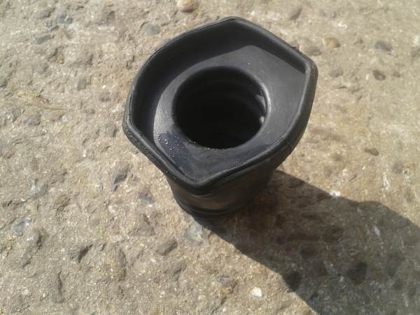 Soufflet de cardan honda 500 cx 1980 pas cher