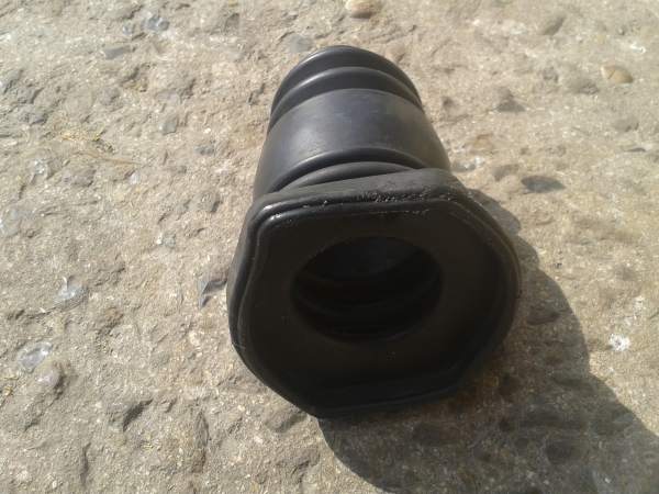 Annonce Soufflet de cardan honda 500 cx 1980