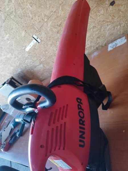 Souffleur de feuilles uniropa : 25 € pas cher
