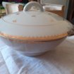 Soupière porcelaine de limoge