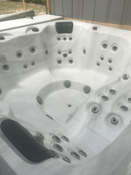Vente Spa jacuzzi