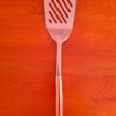 Spatule à viande en inox