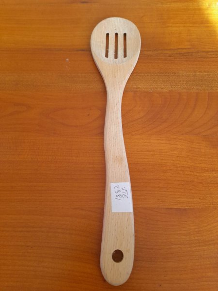 Vente Spatule en bois  n&deg;1