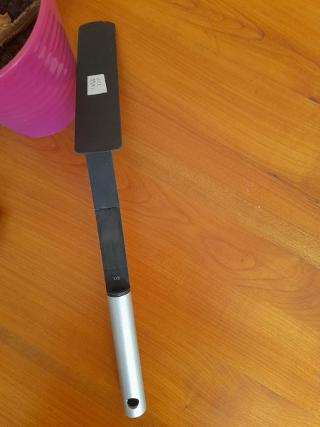 Vente Spatules à crèpes 40 cm