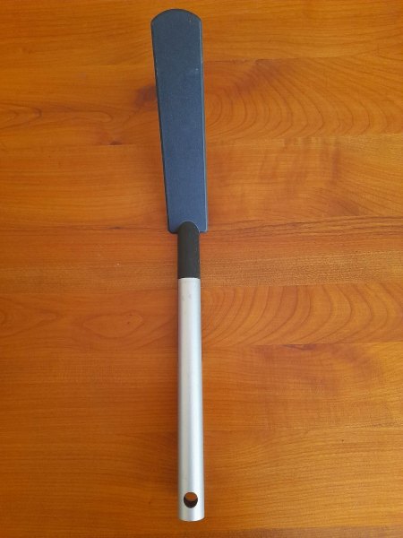 Spatules à crèpes 40 cm