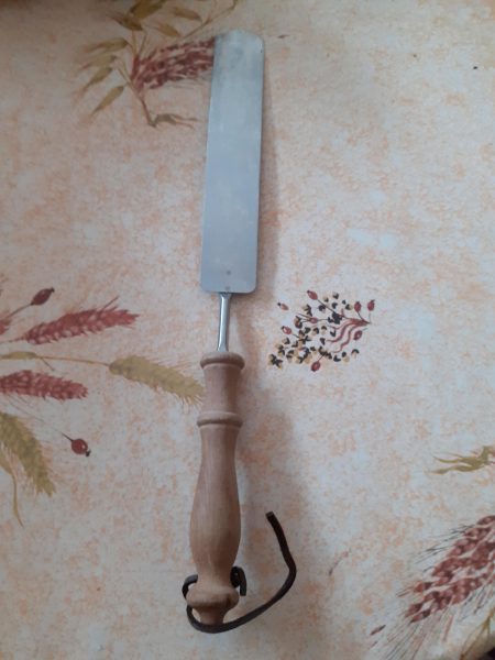 Spatules &agrave; cr&egrave;pes