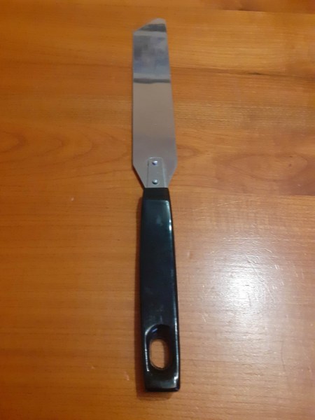 Vente Spatules à crêpes