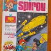 Spirou hebdomadaire n° 1955 - 38 e année