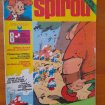 Spirou hebdomadaire n° 2003 - 39 e année