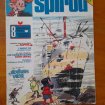 Spirou hebdomadaire n° 2010 - 39 e année