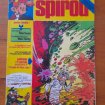 Spirou hebdomadaire n° 2012 - 39 e année
