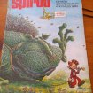 Spirou hebdomadaire n° 2031 - 40 e année