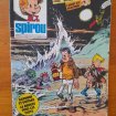 Spirou hebdomadaire n° 2036 - 40 e année