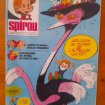 Spirou hebdomadaire n° 2037 - 40 e
