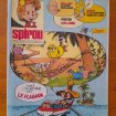 Spirou hebdomadaire n° 2037 - 40 e année