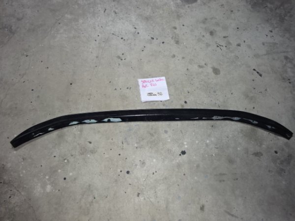 Vente Spoiler avant inf&eacute;rieure pour ferrari f40