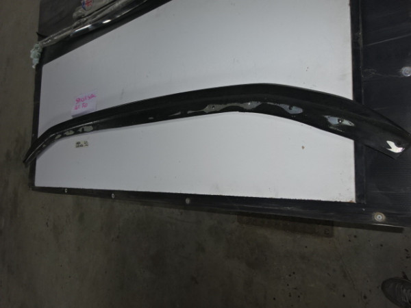 Annonce Spoiler avant inf&eacute;rieure pour ferrari f40