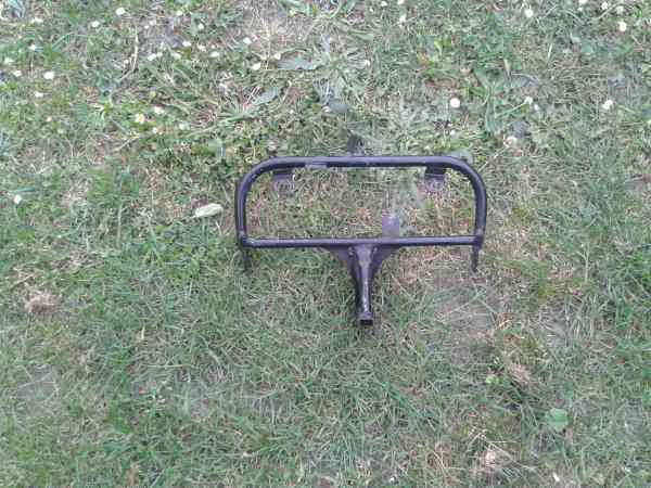 Ssupport carénage aprilia 650 pegaso cube 2000