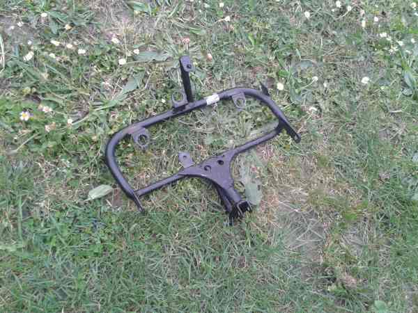 Ssupport carénage aprilia 650 pegaso cube 2000 pas cher