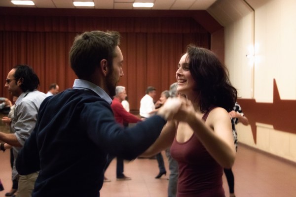 Stage de danse latine &agrave; deux de salsa cubaine