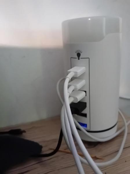 Vente Station  tour  usb pour telephonie