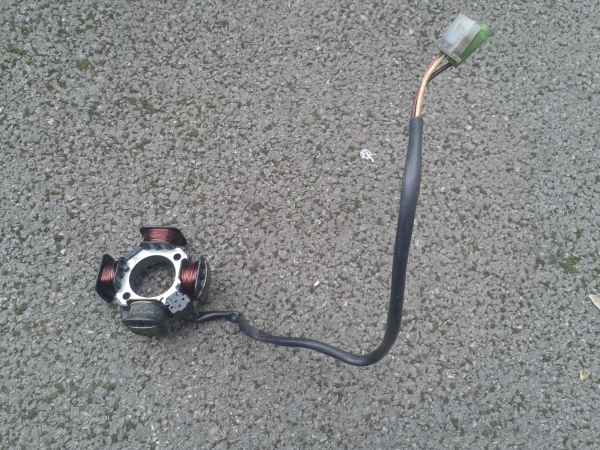 Vente Stator derby 50 drd 2011