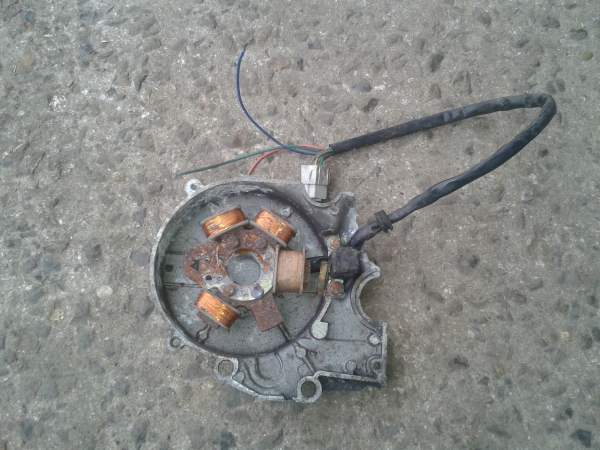 Stator peugeot 50 tlx 1979