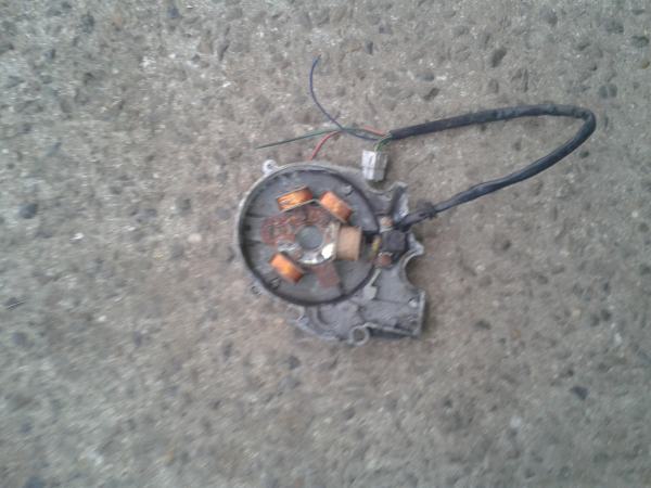 Vente Stator peugeot 50 tlx 1979