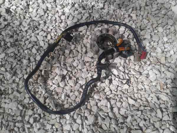 Annonce Stator  suzuki 125 rgt gama 1991