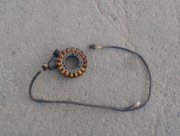 Stator suzuki 650 savage 1996 pas cher