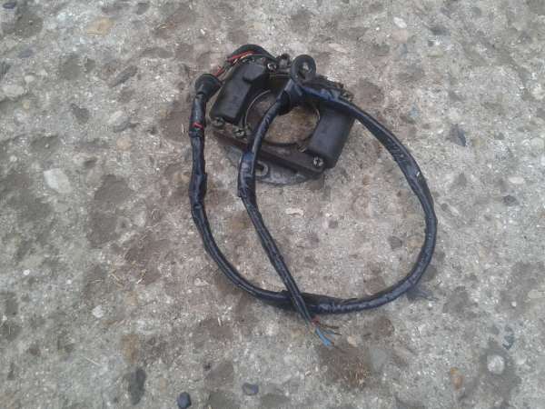 Stator yamaha 125 1984