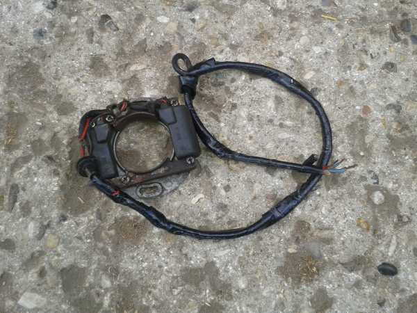 Vente Stator yamaha 125 1984