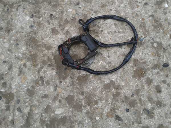 Stator yamaha 125 1984 pas cher