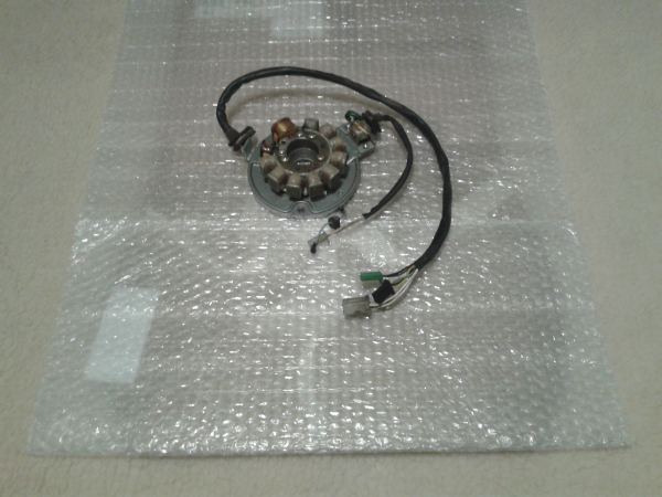 Stator yamaha 125 tzr 1996