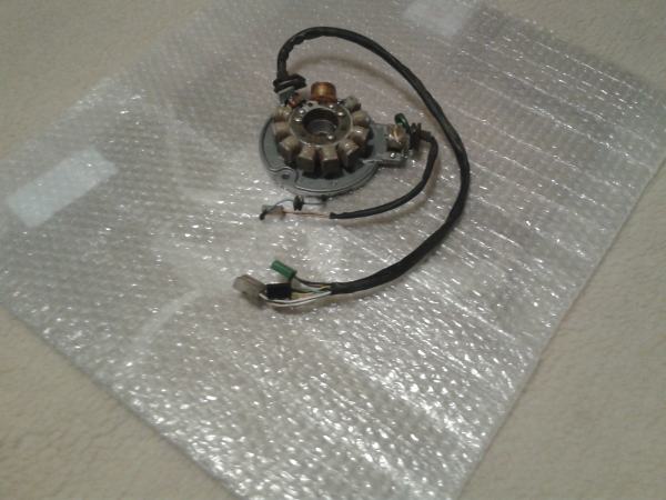Vente Stator yamaha 125 tzr 1996