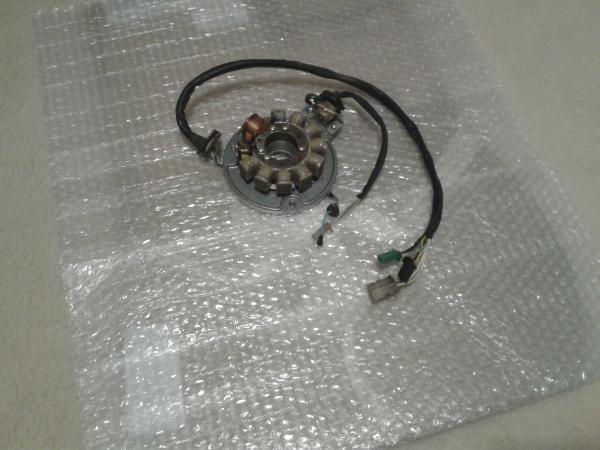 Stator yamaha 125 tzr 1996 pas cher