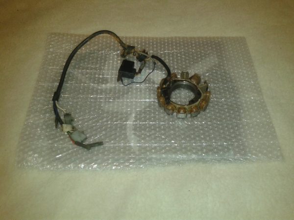 Annonce Stator yamaha 600 t&eacute;n&eacute;r&eacute; 1986