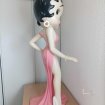 Annonce Statue betty boop haut 95cm