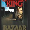 Stephen king  bazaar pas cher