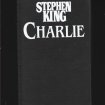 Stephen king charlie