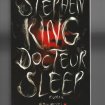 Stephen king  docteur sleep pas cher