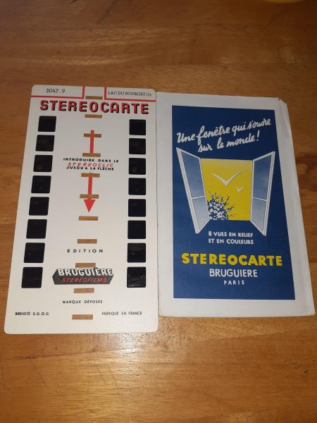 Stereocarte 2047.9 lac du bourget (1)