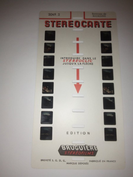 Stéréocarte 2049.2-environsde morzing