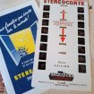 Stéréocarte 2303.5 antibes