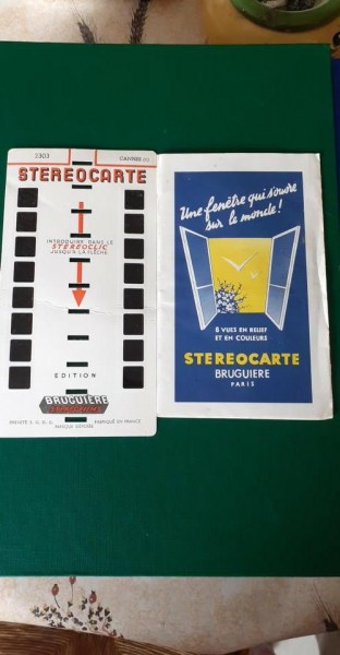 Stéréocarte 2303 cannes ( 1)