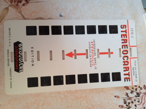 Stéréocarte 2310.2 fete du citron (2)