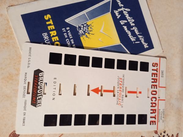 Stéréocarte 2652 lisieux (2)