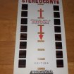 Stereocarte 3530 modèles réduits (série 3)