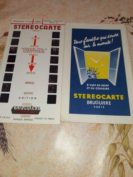 Stéréocarte 3662 michel strogoff (4)